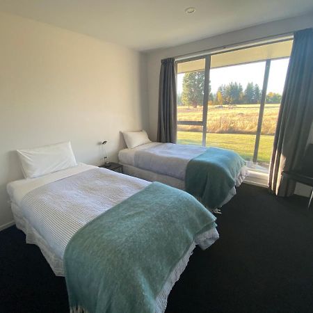 Macaulay House Villa Lake Tekapo Luaran gambar