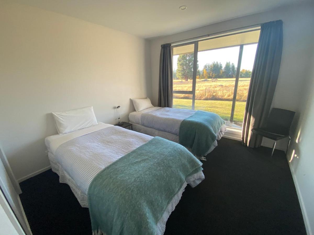 Macaulay House Villa Lake Tekapo Luaran gambar