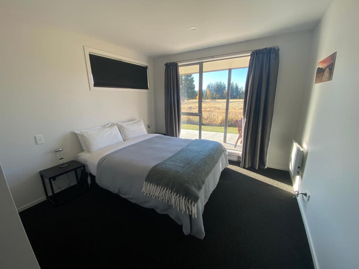 Macaulay House Villa Lake Tekapo Luaran gambar
